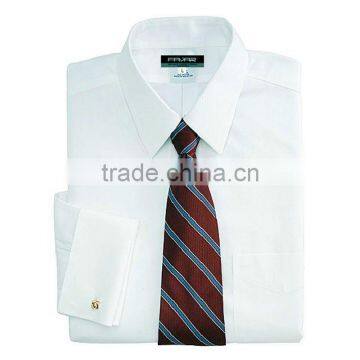 cotton shirts for work uniform in stock largely