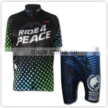 China Custom Cycling Team Jersey/christian Cycling Jerseys photo-6