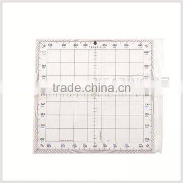 Kearing Brand Flight Square Protractor # KPP-1 for Pilots photo-6