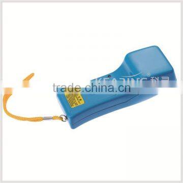 Adjustable Needle Detector Blue Color Portable Needle Checking Machine for Sew Area # ND1210-T photo-3