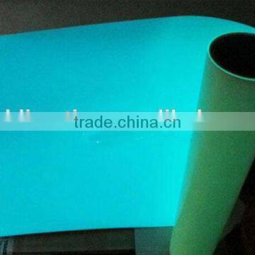 Factory Price Glow in the Dark Heat Transfer Vinyl photo-4