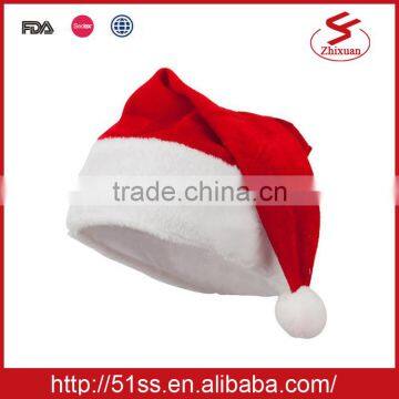 2016 Christmas hat for promotion