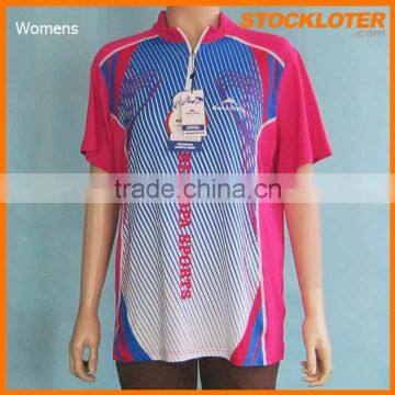 Riding cool Jersey cycling jersey Stocklot 140804-529