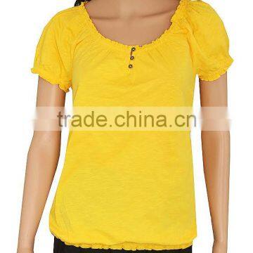 Branded ladies tops stocklots