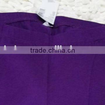 Girl's Apparel High Quality Comfortable Legging Pants Stocklots photo-2