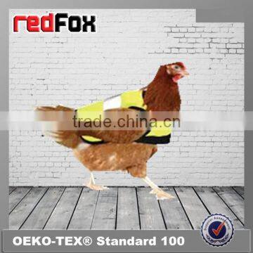 Lovely Waterproof Dog Puppy Loves Reflective Safety Vest photo-6