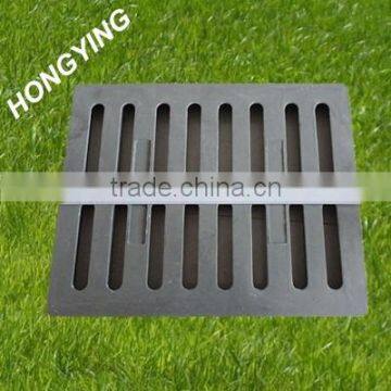 Composite Fiberglass Ditch Grate photo-2