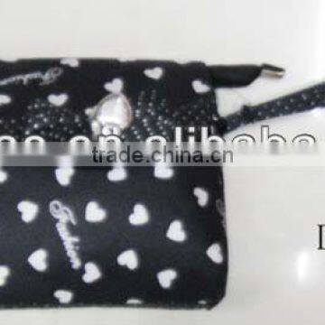 fashion ladies cute cosmetic bag