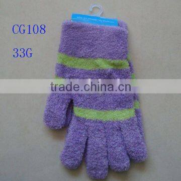 fashion glove