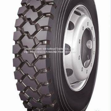 LONG MARCH brand tyres 11R22.5-305