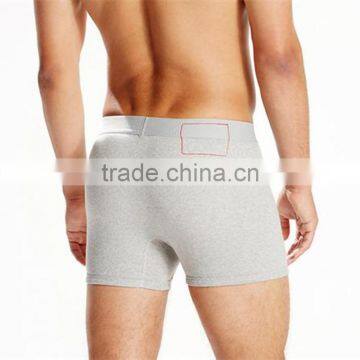 Mens Series Boxer Briefs Boys Briefs Models Wholesale photo-4