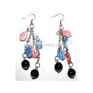 2008 New Design Seashell earring