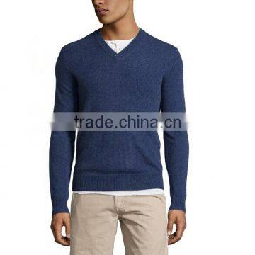 100% Cashmere Sweater Latest Sweater Designs for Men Cashmere Sweater photo-3