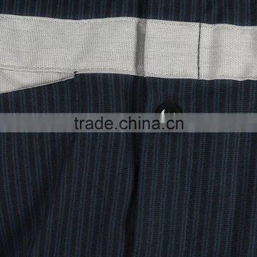 Wholesale Short Sleeve High Performance Men Uniform