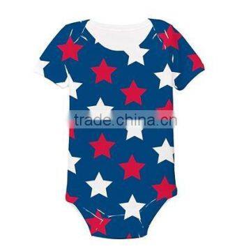Custom printing baby romper for newborns to 18-month-olds and new design baby bubble romper wholesale