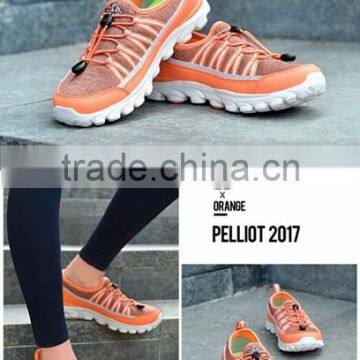 Humanized Design Breathable Running Shoes Men Sports Shoes photo-5