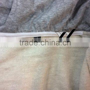 Custom Design Quality 100% Cotton Hoodie for Men Made in China photo-2