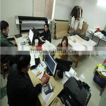 2015 Fast Delivery Customized Outdoor Woman Slim Down Vests photo-6