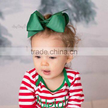 Baby Cloth Christmas Toddler Girl Romper Hot Sale photo-4