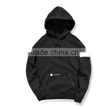 Experienced Clothes Factory Over 10 Years! Wholesale Casual Men High Fashion Winter Garments photo-2