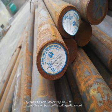 Углеродисто-марганцевые закалённые и прокатанные шары из стали для абразивных сред photo-3