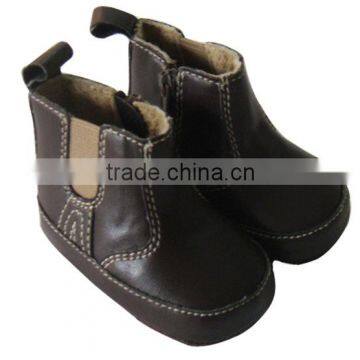 Winter Fashion Baby Boots Fashion 2012 photo-4