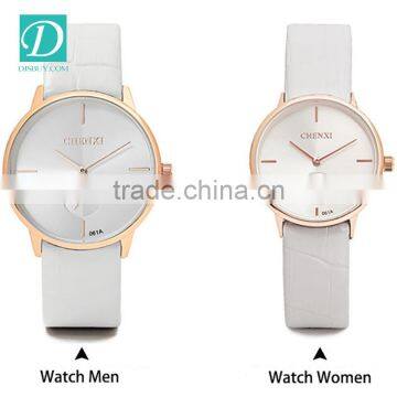 Leather Quartz Watch Women Watches Ladies Watch Hour Montre Femme Relogio Feminino photo-5