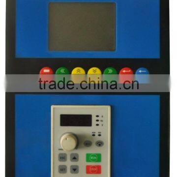 QJF-MZ-248 Automatic Hat Cap Knitting Machine