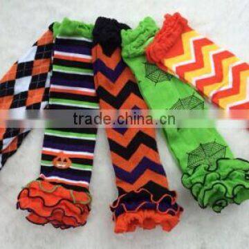 2014 New Halloween Baby Leg Warmer Halloween Baby Legwarmer photo-2
