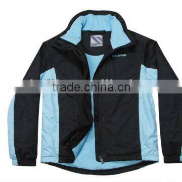 waterproof coat