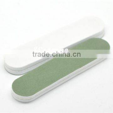 Green Rectangle Polish Stick For Silver Jewelry Cleaning