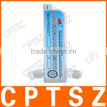 Programable Colourful Led Bike Light