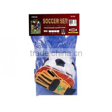 Football Set good design pattern peerless