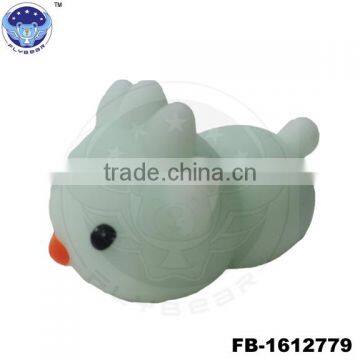2017 New Mini TPR Cute Animal Sticky Toys for Kid Soft Animal Promotion Toys photo-3