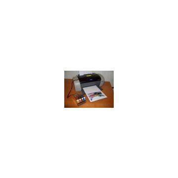 Hong Kong Continuous Inking System For Epsom, HP & Canon