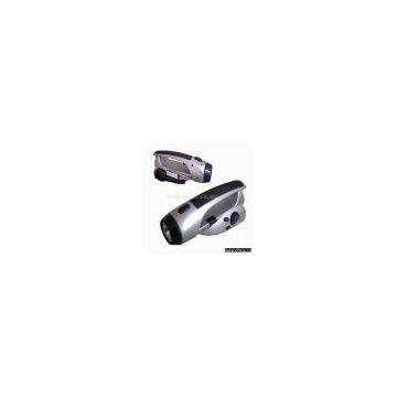 Sell Handle Dynamo Torch and Radio