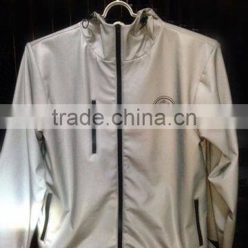 High Visibility Glow in the Dark Clothes With Good Quality photo-2