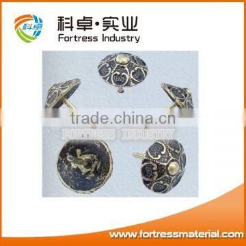 Classical Decoration Button/nail for Sofa photo-1