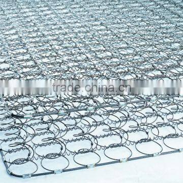 Good Quality Best Price Compressed Bonnell Spring Unit for Mattress photo-3
