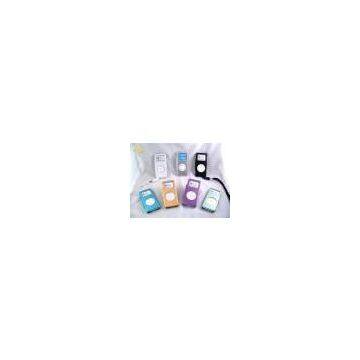 Sell Black Aluminium Cases For Ipod Nano (United States)