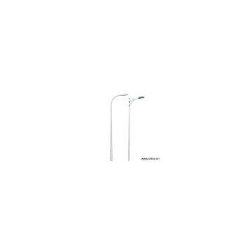 Sell Single-Arm Lamp Poles