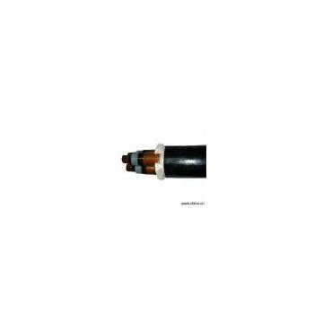 Sell Flame-Retardant Flexible Cable