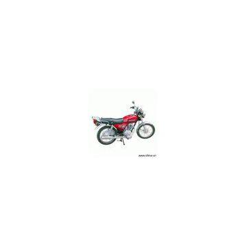 Sell GK125 Motorcycle