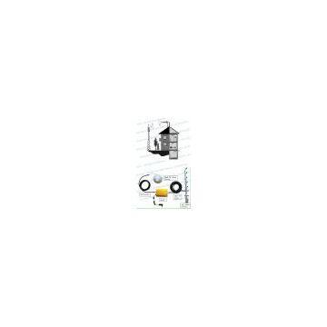 CDMA 824-849Mhz/869-894Mhz Mobile phone Signal Repeater