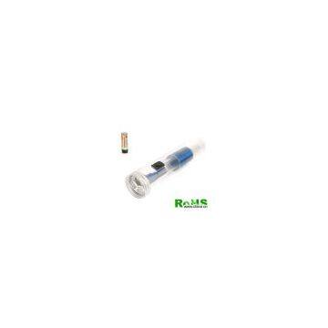 Sell Double Power Shake Flashlight, LED Torch (SB-3032)