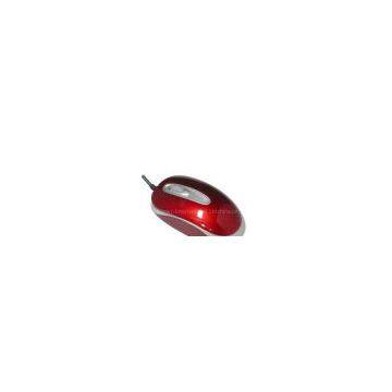 computer wired optical mouse