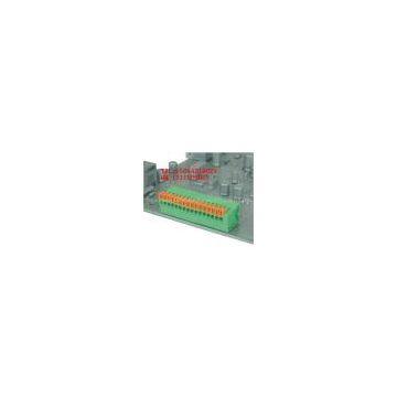 PCB Spring Terminal Block:DA141R-254