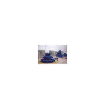 Low Head Kaplan Hydro Turbine with Output 400V, 3.3KV, 6.3KV