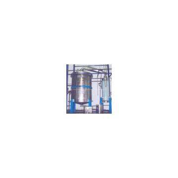 Distillation Plant For Nutmeg Oil And Ginger Oil