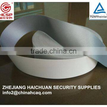 High Silver Reflective Heat Transfer Film for Garment photo-3